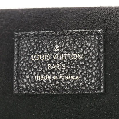 Louis Vuitton Empreinte Junot Black 6 of 8