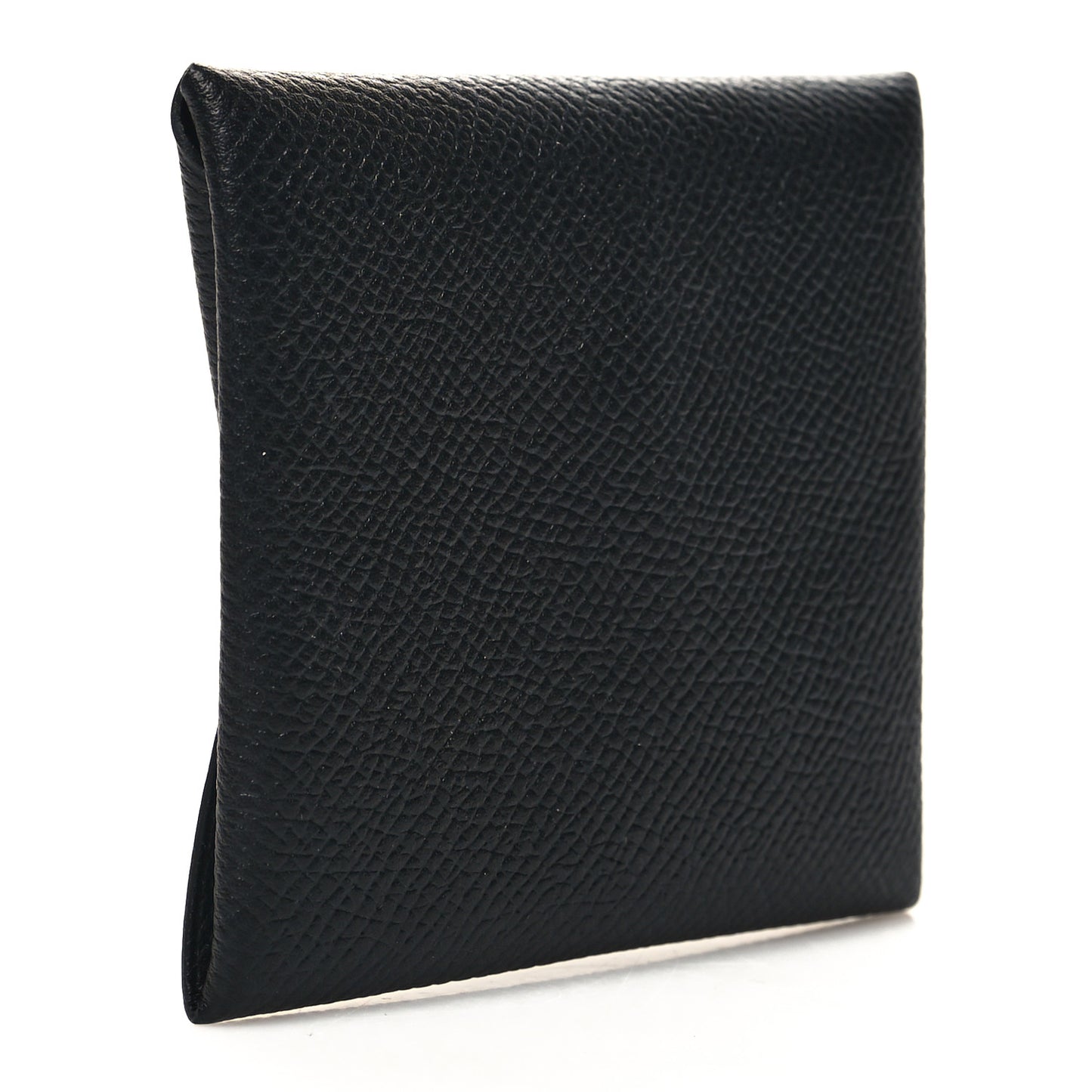 Epsom Bastia Coin Purse Black