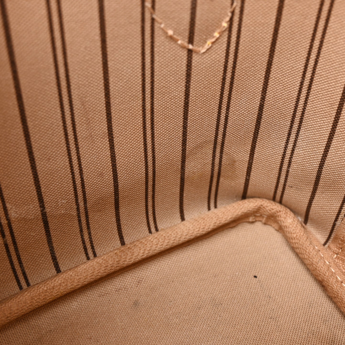 Monogram Neverfull BB Beige