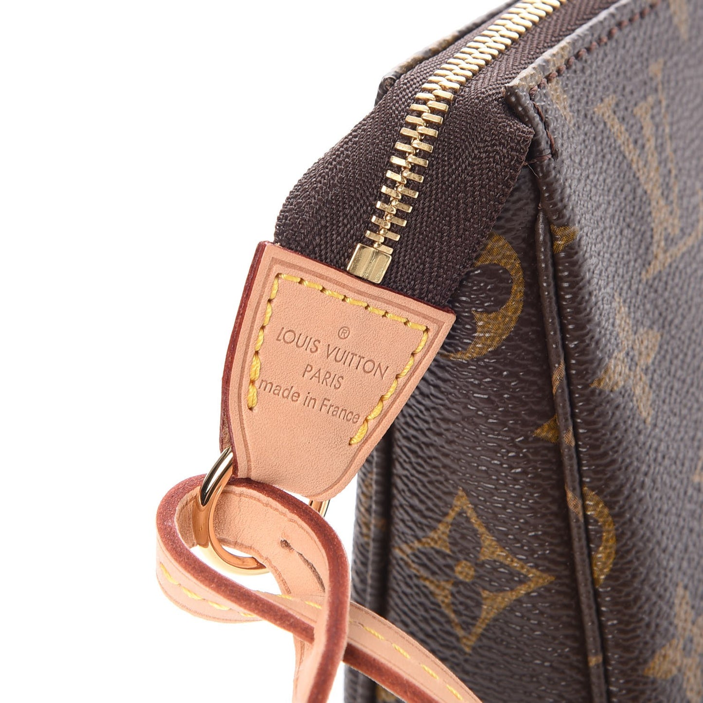 Monogram Pochette Accessories NM