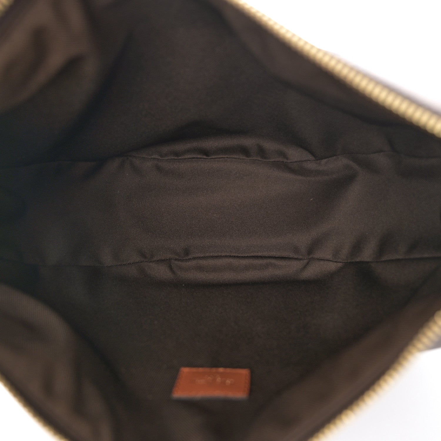 Louis Vuitton Reverse Monogram Loop Hobo 6 of 10