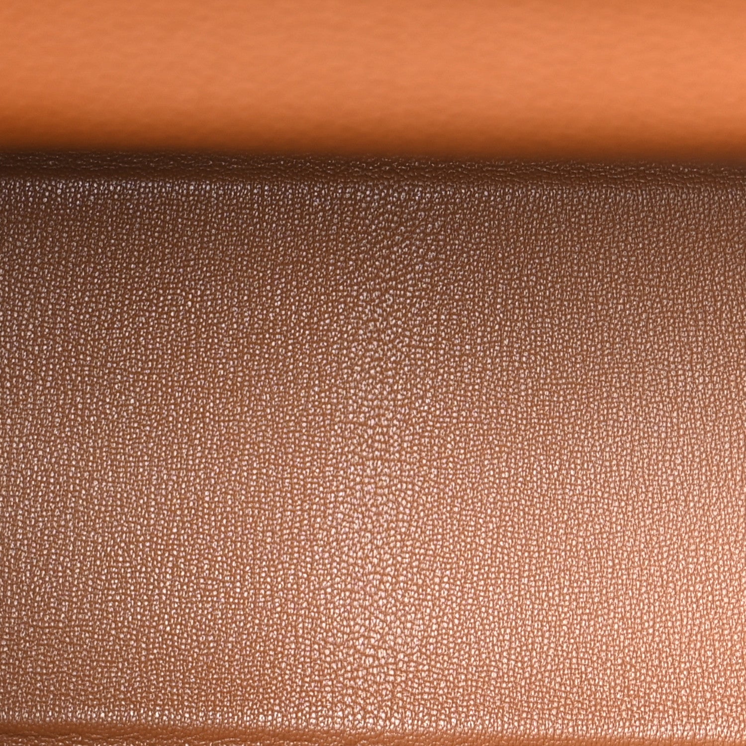 Hermes Togo Kelly Retourne 28 Gold 5 of 11