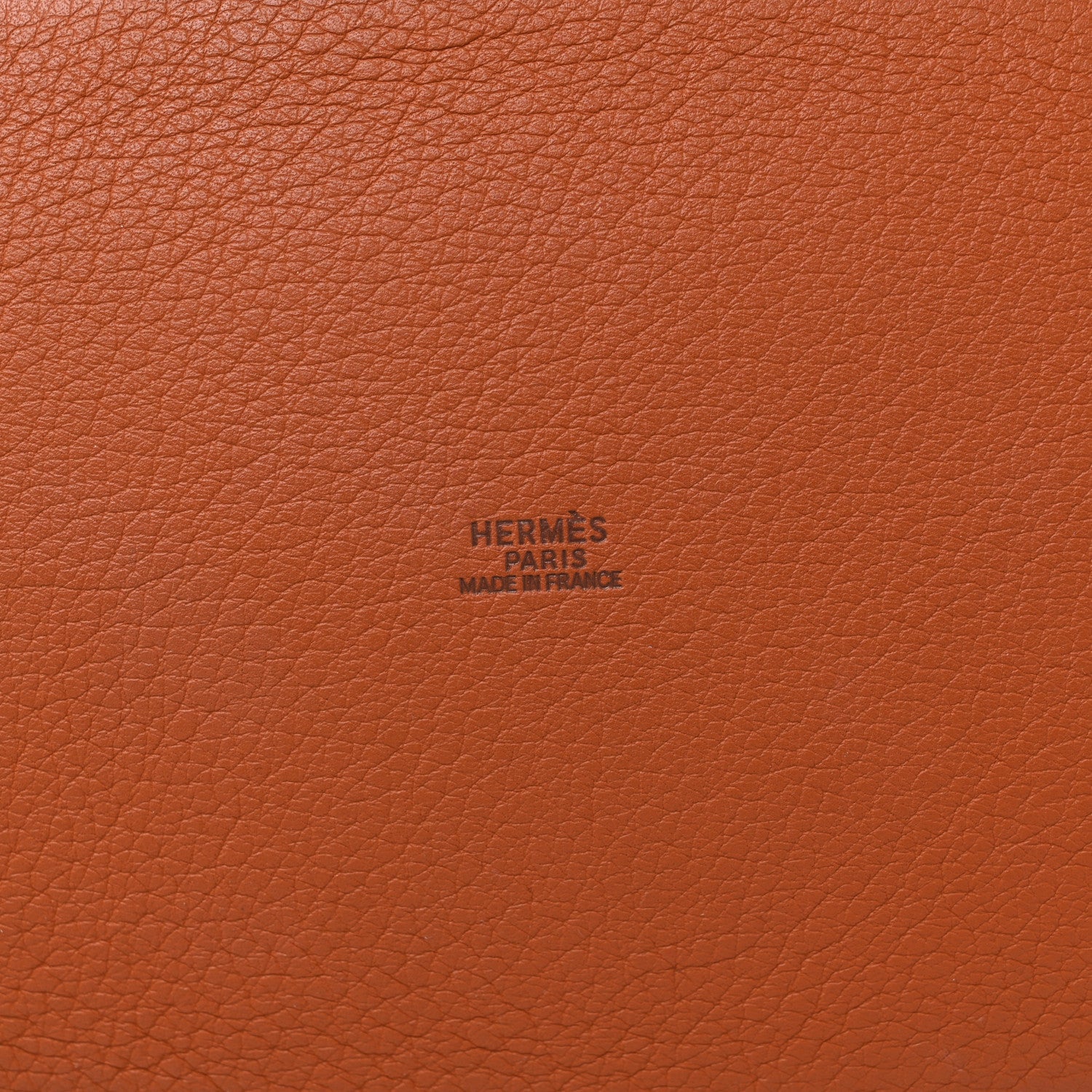 Hermes Ardennes Market 28 Fauve 6 of 11