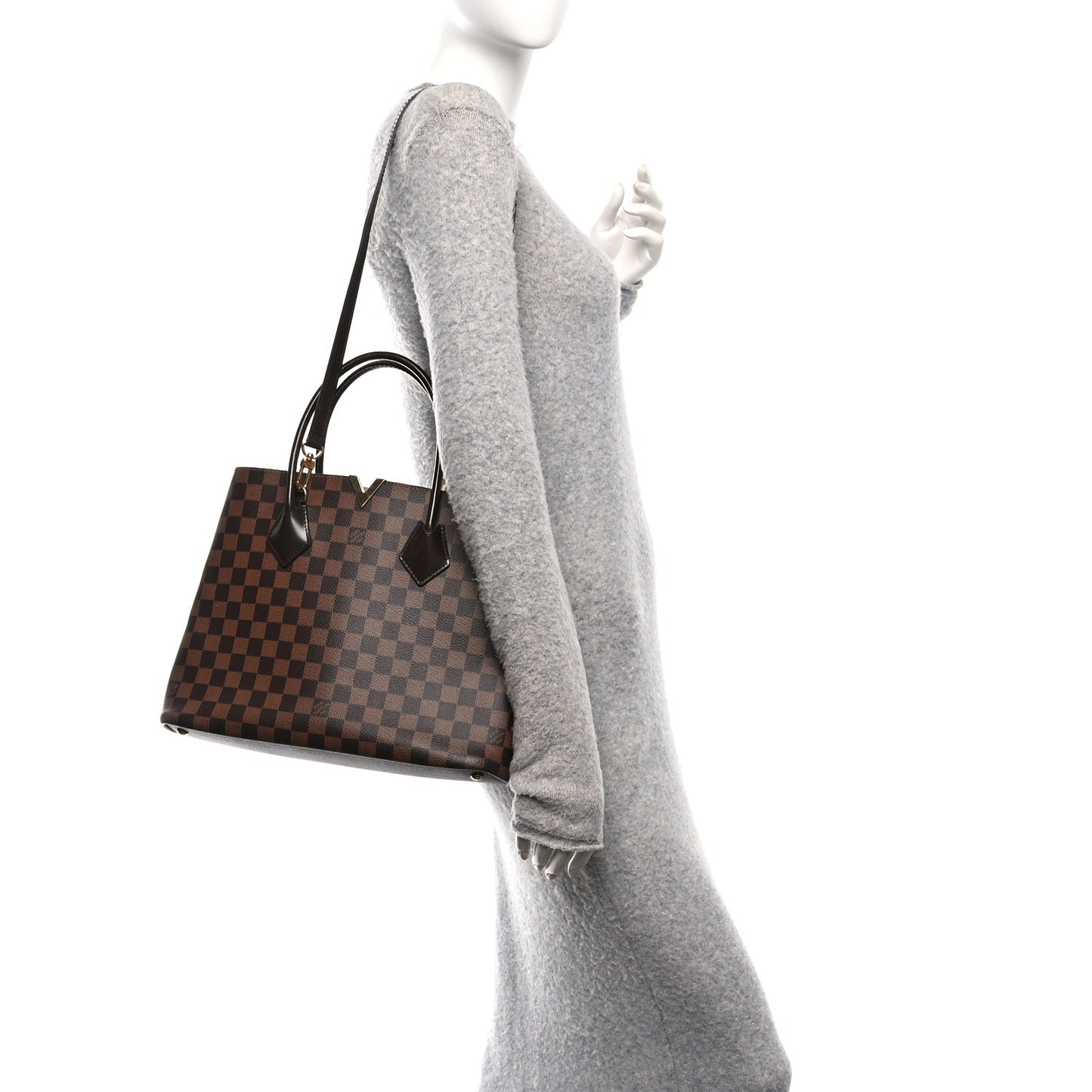 Damier Ebene Kensington