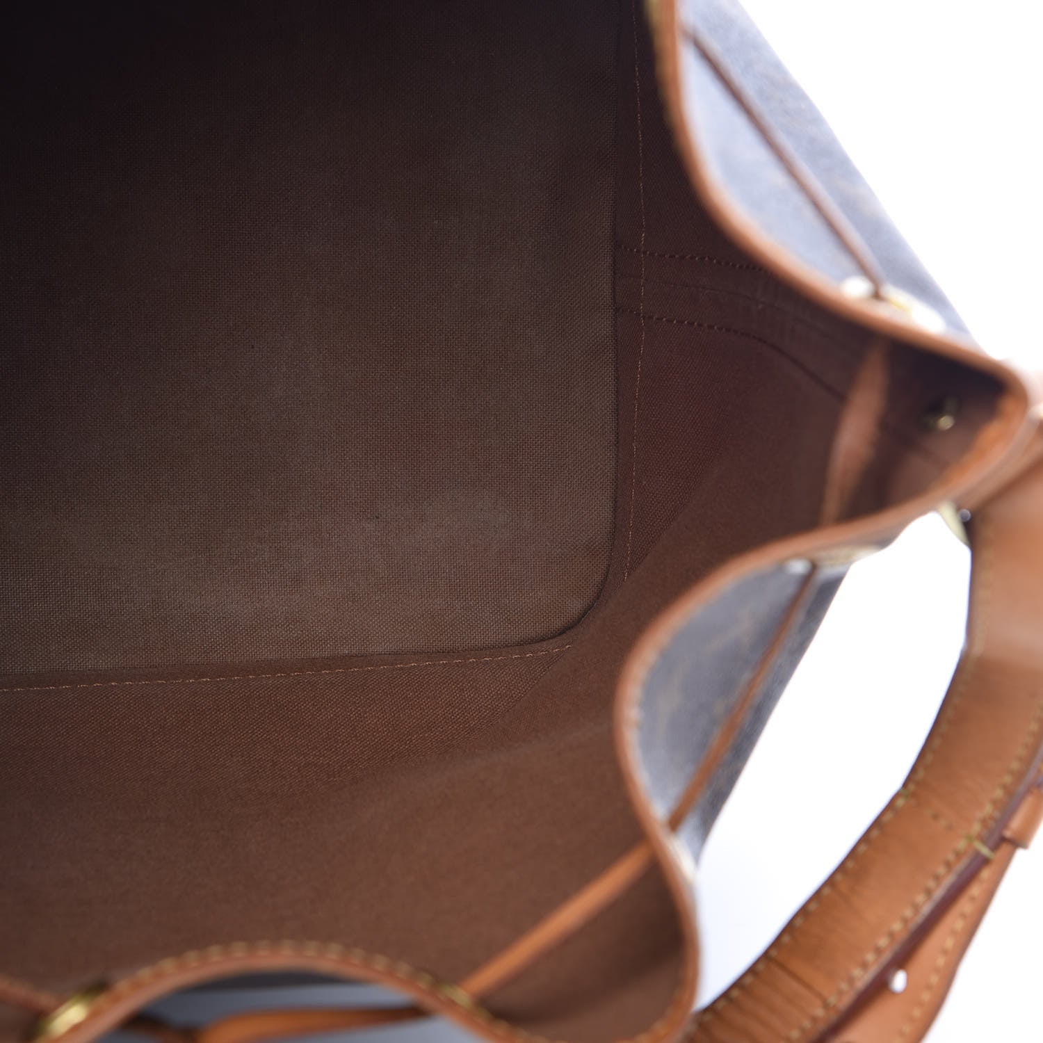 Louis Vuitton Monogram Petit Noe NM 8 of 20