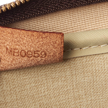 Louis Vuitton Monogram Deauville 10 of 10