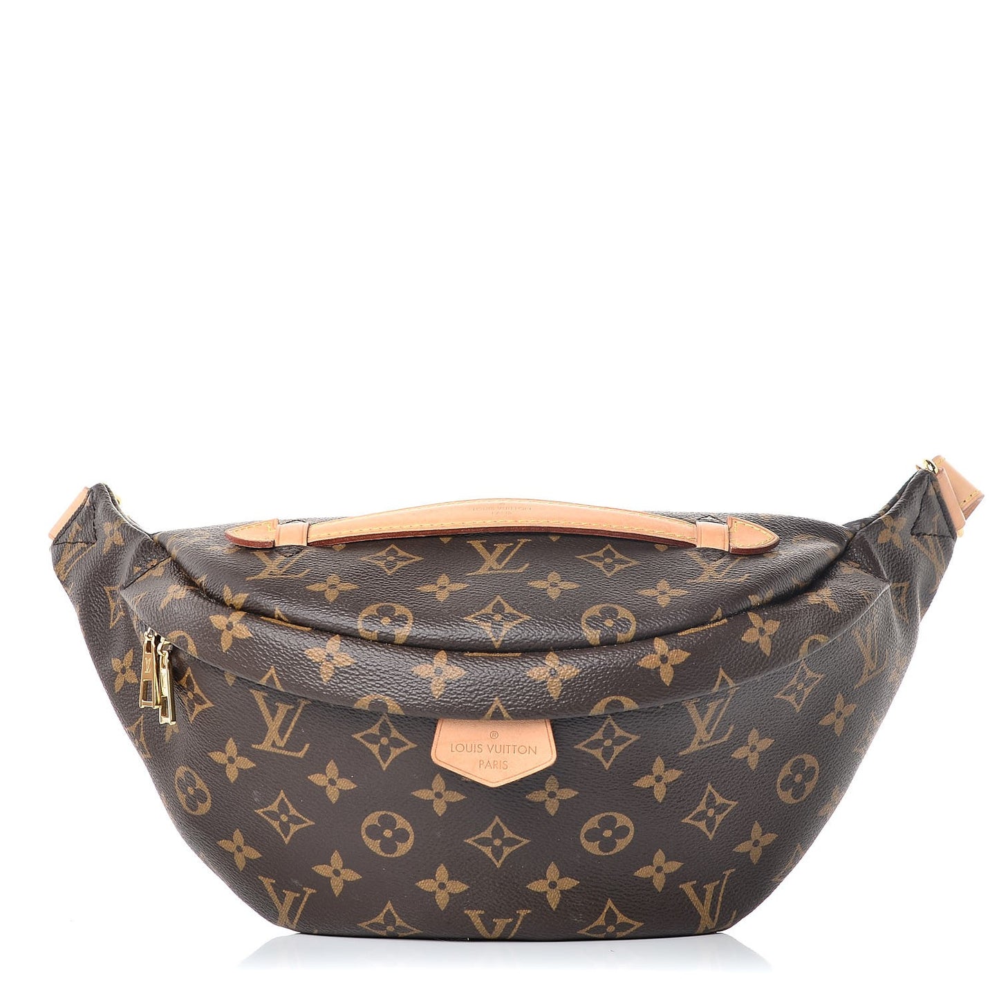 Monogram Bumbag