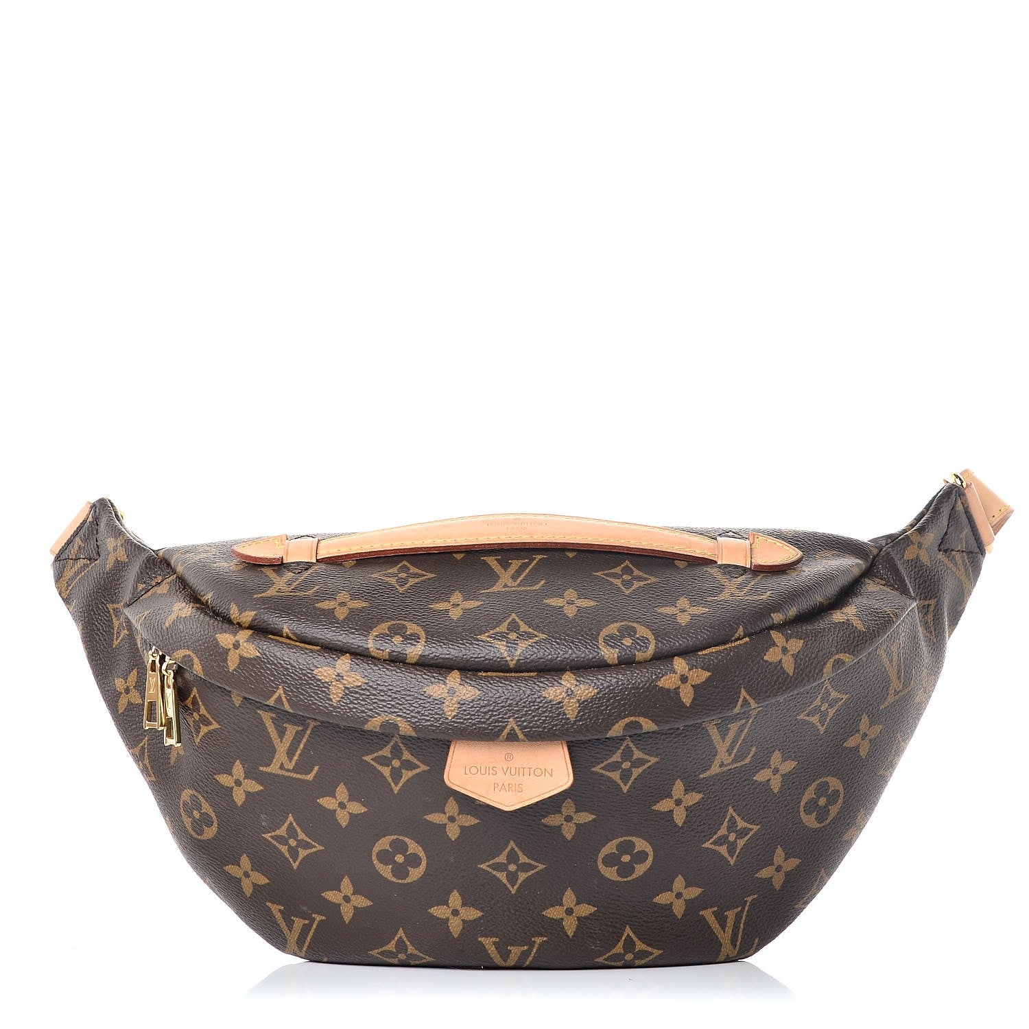 Louis Vuitton Monogram Bumbag 1 of 8