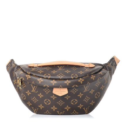 Louis Vuitton Monogram Bumbag 1 of 8