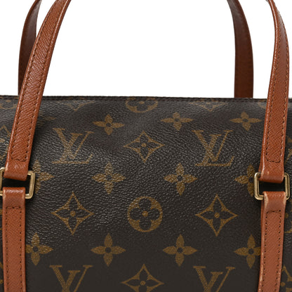 Louis Vuitton Monogram Papillon 26 7 of 9