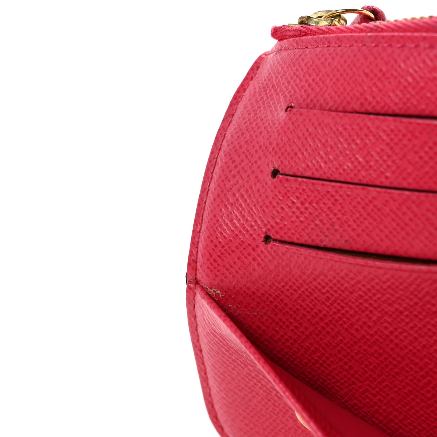 Monogram Insolite Wallet Pink