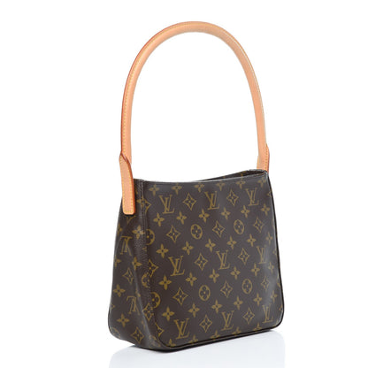 Louis Vuitton Monogram Looping MM 3 of 9