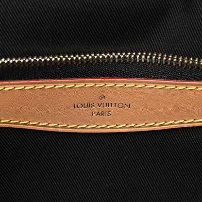 Louis Vuitton LOUIS VUITTON Monogram Diane Black 6 of 9