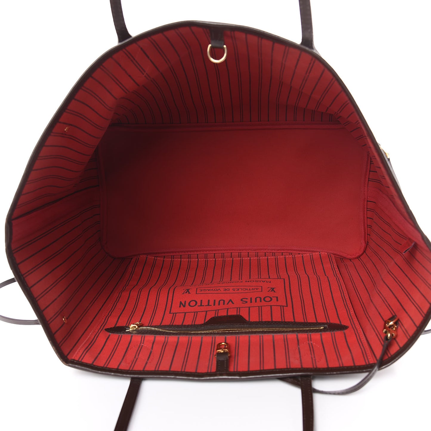 Damier Ebene Neo Neverfull GM