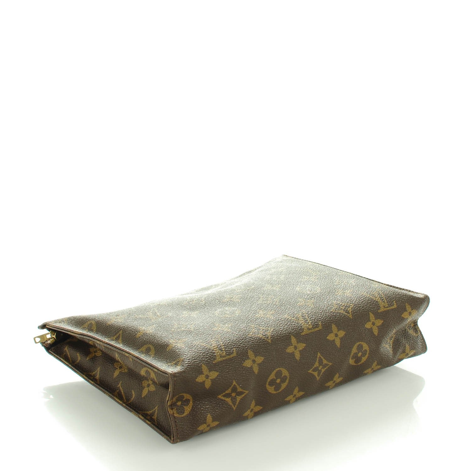 Louis Vuitton Monogram Toiletry Pouch 26 4 of 6