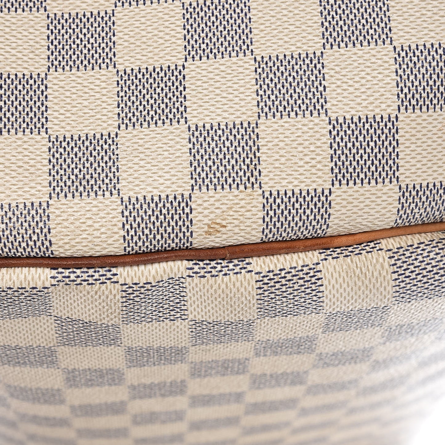 Damier Azur Speedy 35