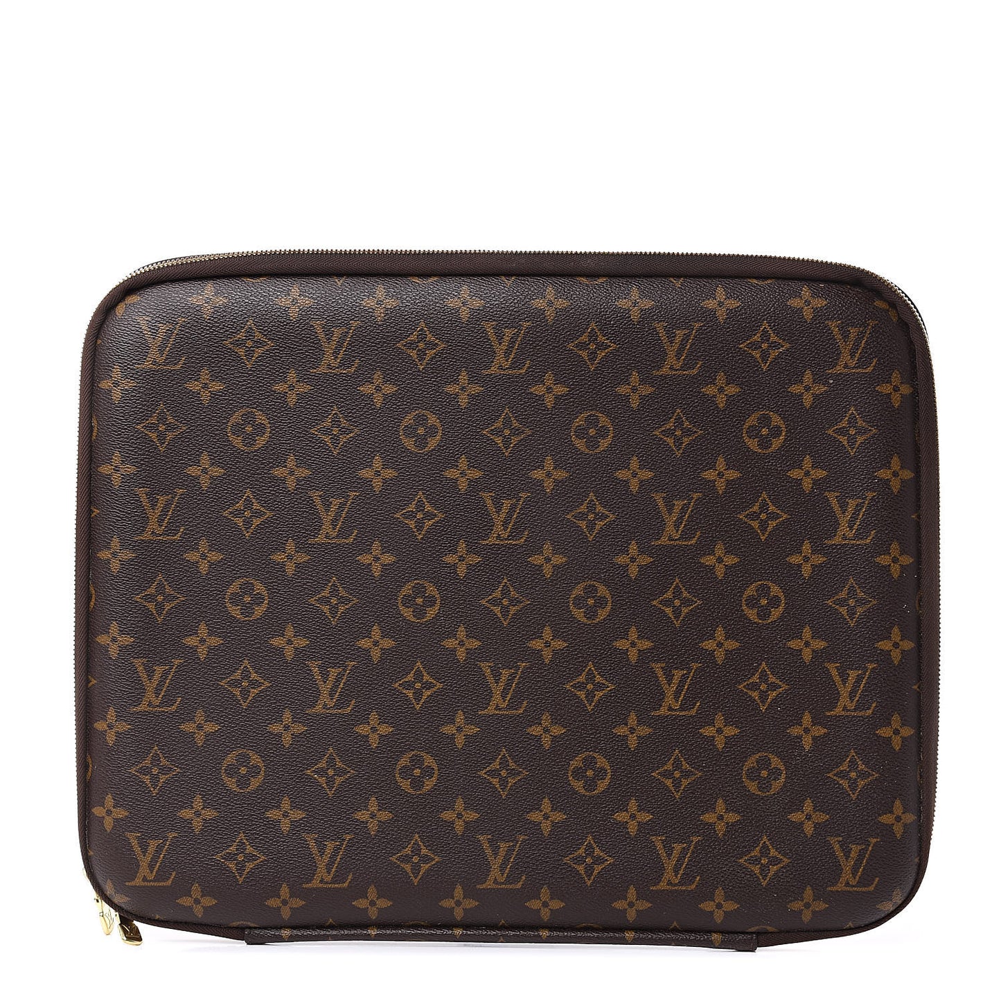 Monogram 15 Inch Laptop Sleeve
