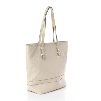 Louis Vuitton Empreinte Citadine PM Neige 3 of 11