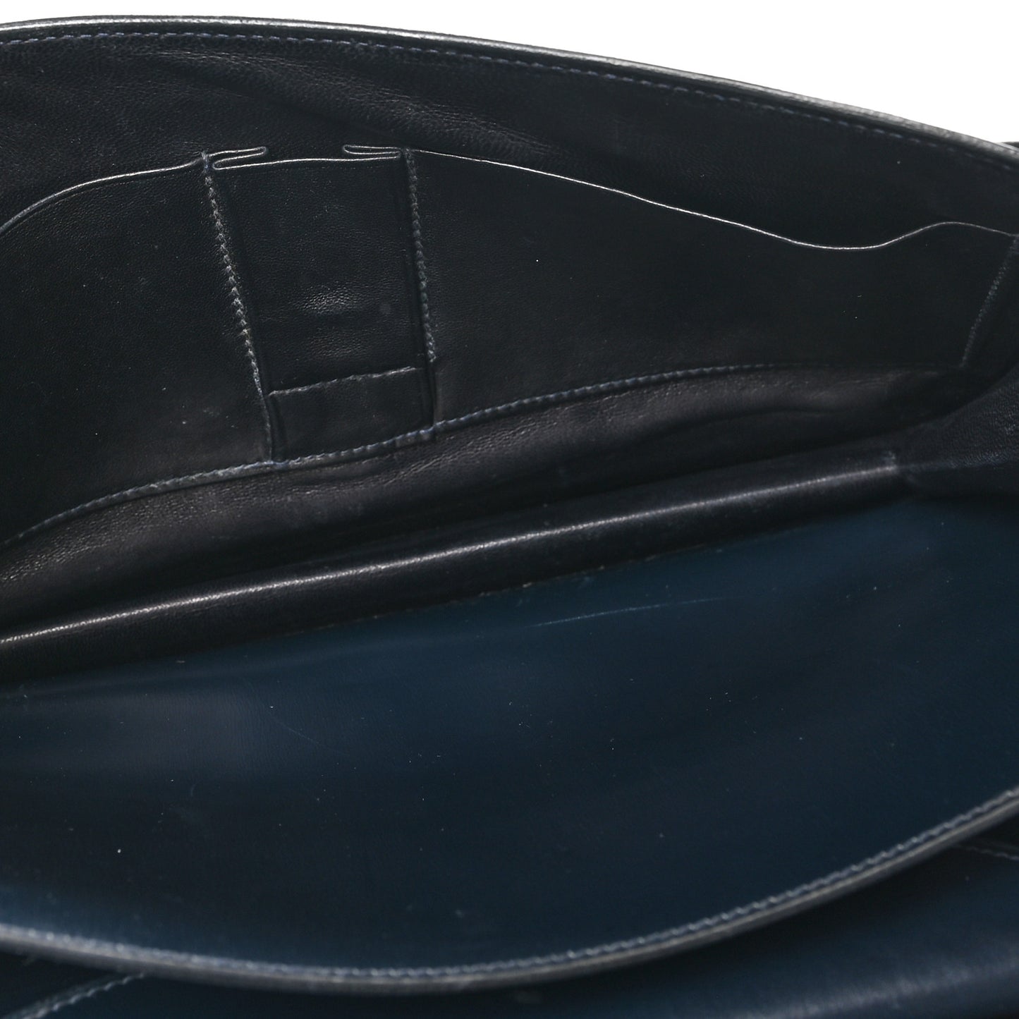Box Sac Cordeliere Bleu Marine
