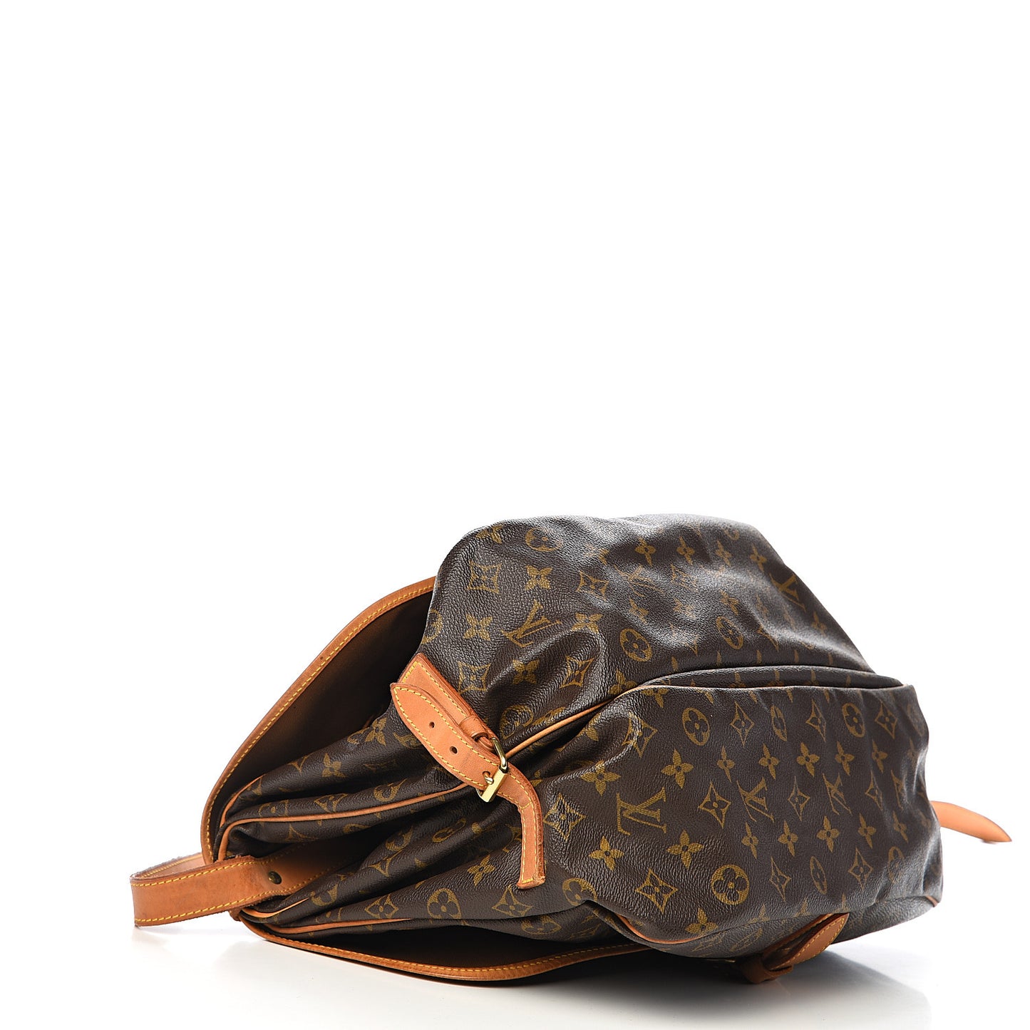 Monogram Saumur 35