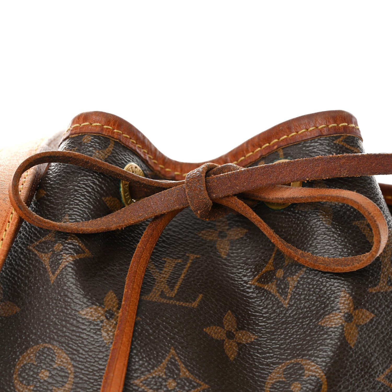 Louis Vuitton Monogram Noe 13 of 13