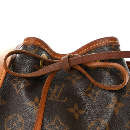 Louis Vuitton Monogram Noe 13 of 13