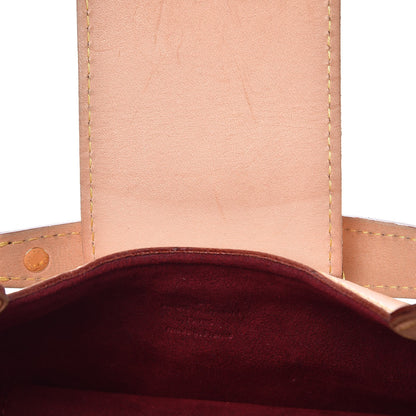 Louis Vuitton Monogram Multicolor Ursula White 9 of 11