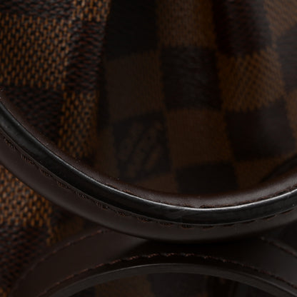 Louis Vuitton Damier Ebene Siena PM 13 of 14