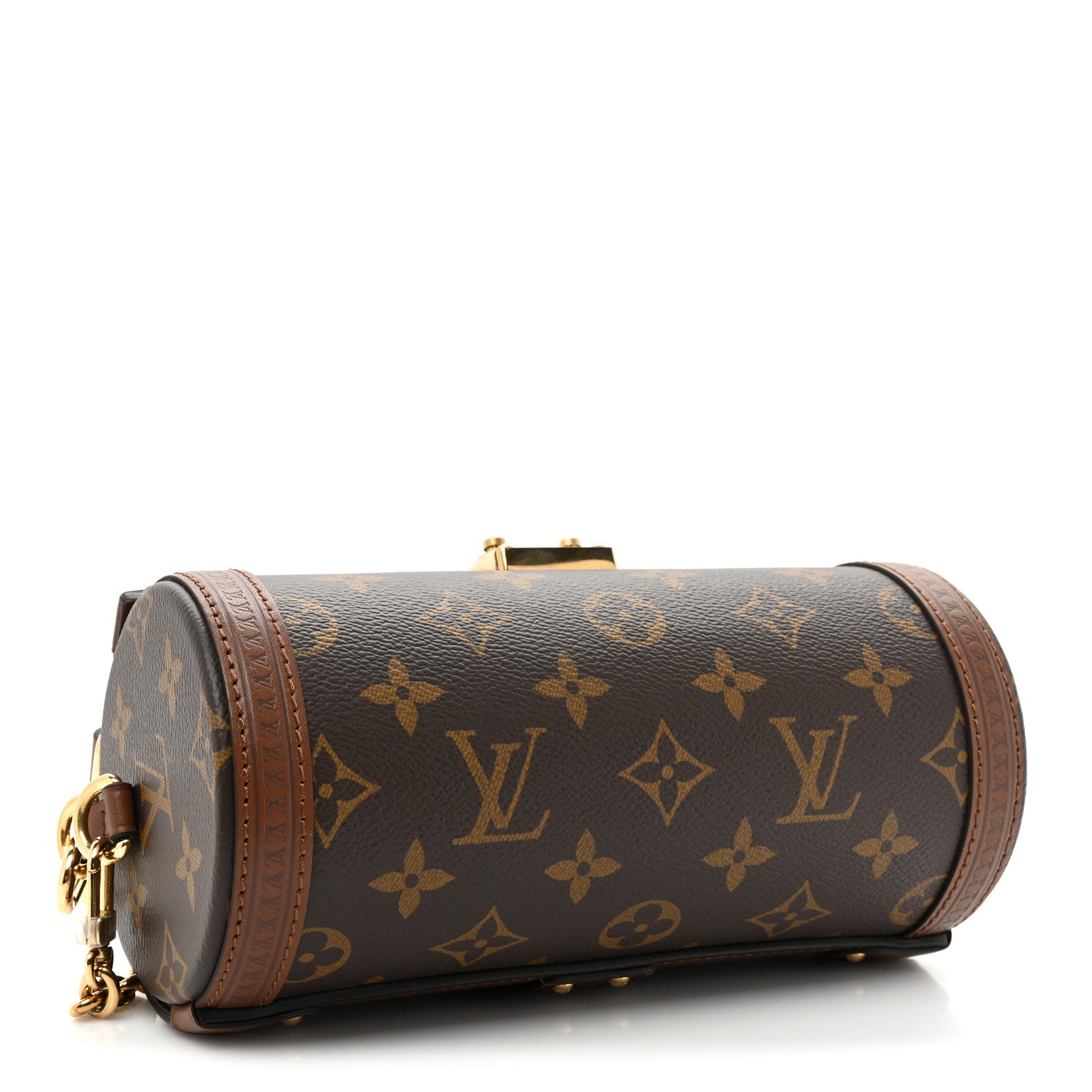 Louis Vuitton Monogram Papillon Trunk 4 of 8