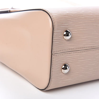 Louis Vuitton Epi Cluny MM Dune 9 of 12