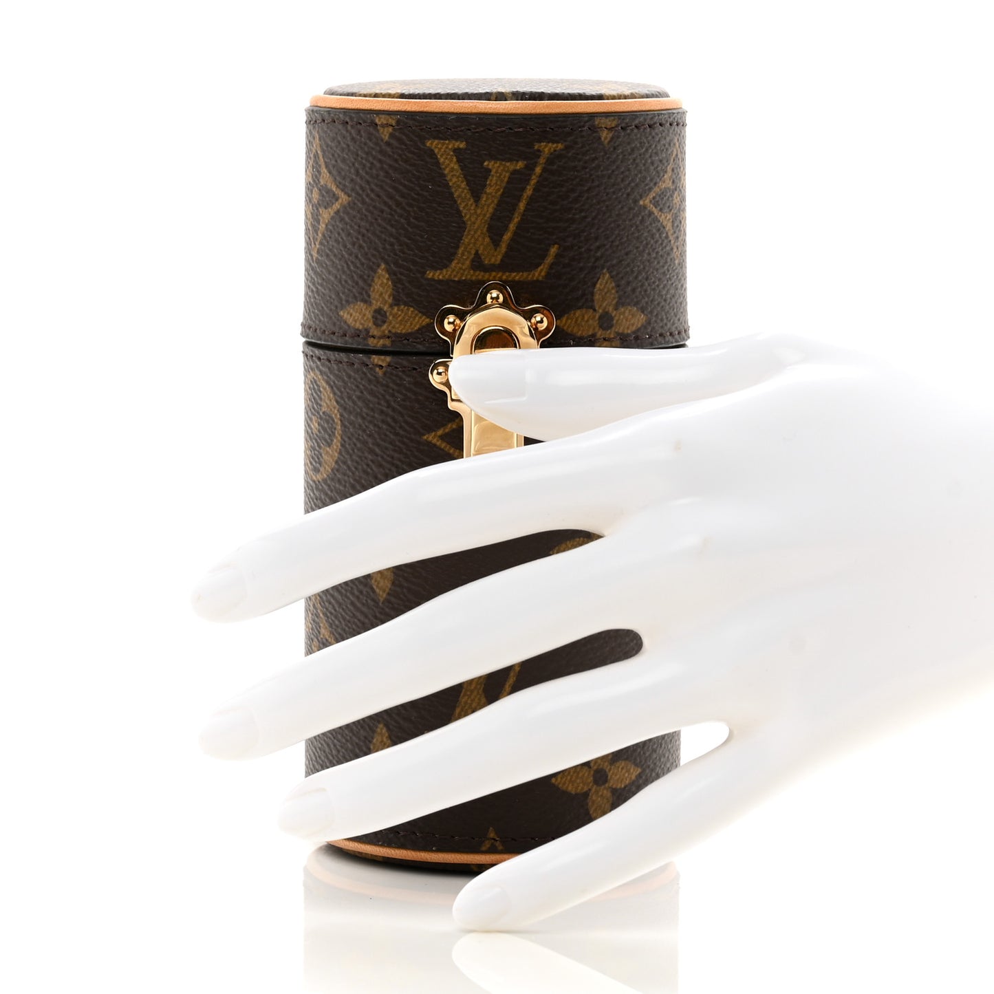 Monogram 100ML Perfume Travel Case