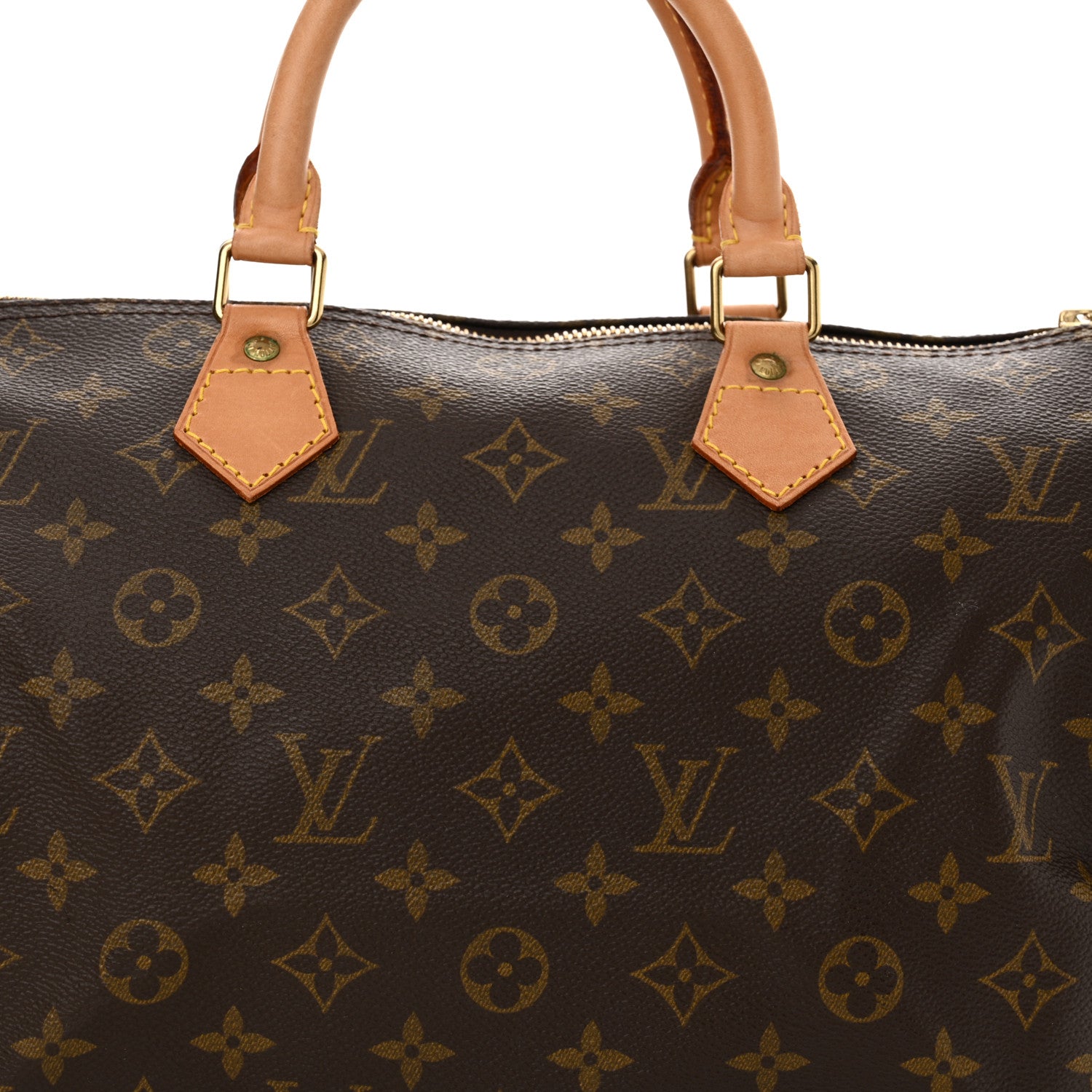 Louis Vuitton Monogram Speedy 30 7 of 13