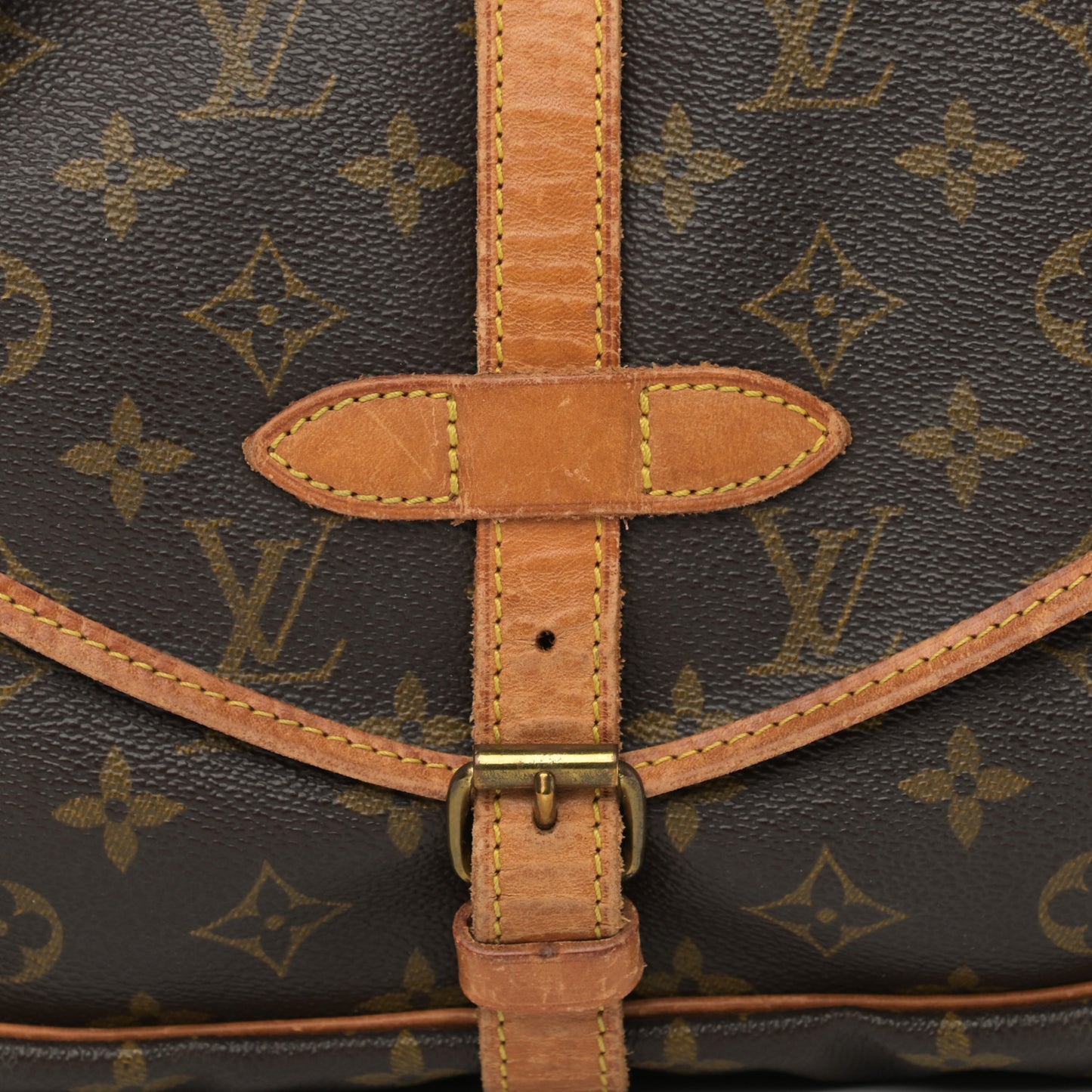 Monogram Saumur 30