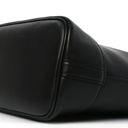 Louis Vuitton Smooth Calfskin NN14 Cuir Nuance GM Black 9 of 9