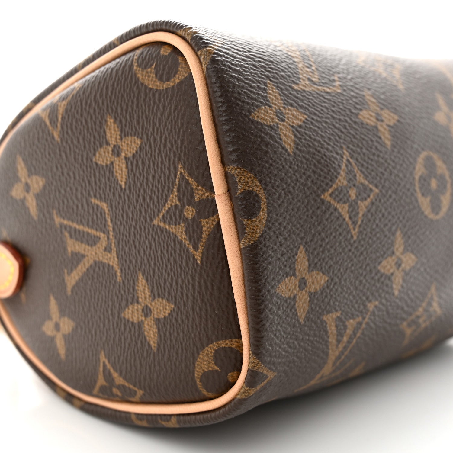 Louis Vuitton Monogram Nano Speedy 9 of 10
