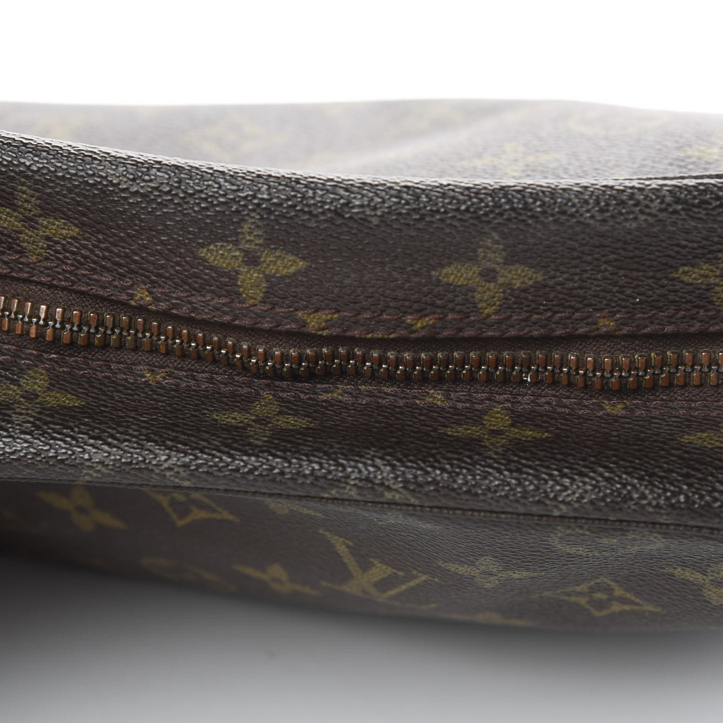 Monogram Trousse Toilette 28