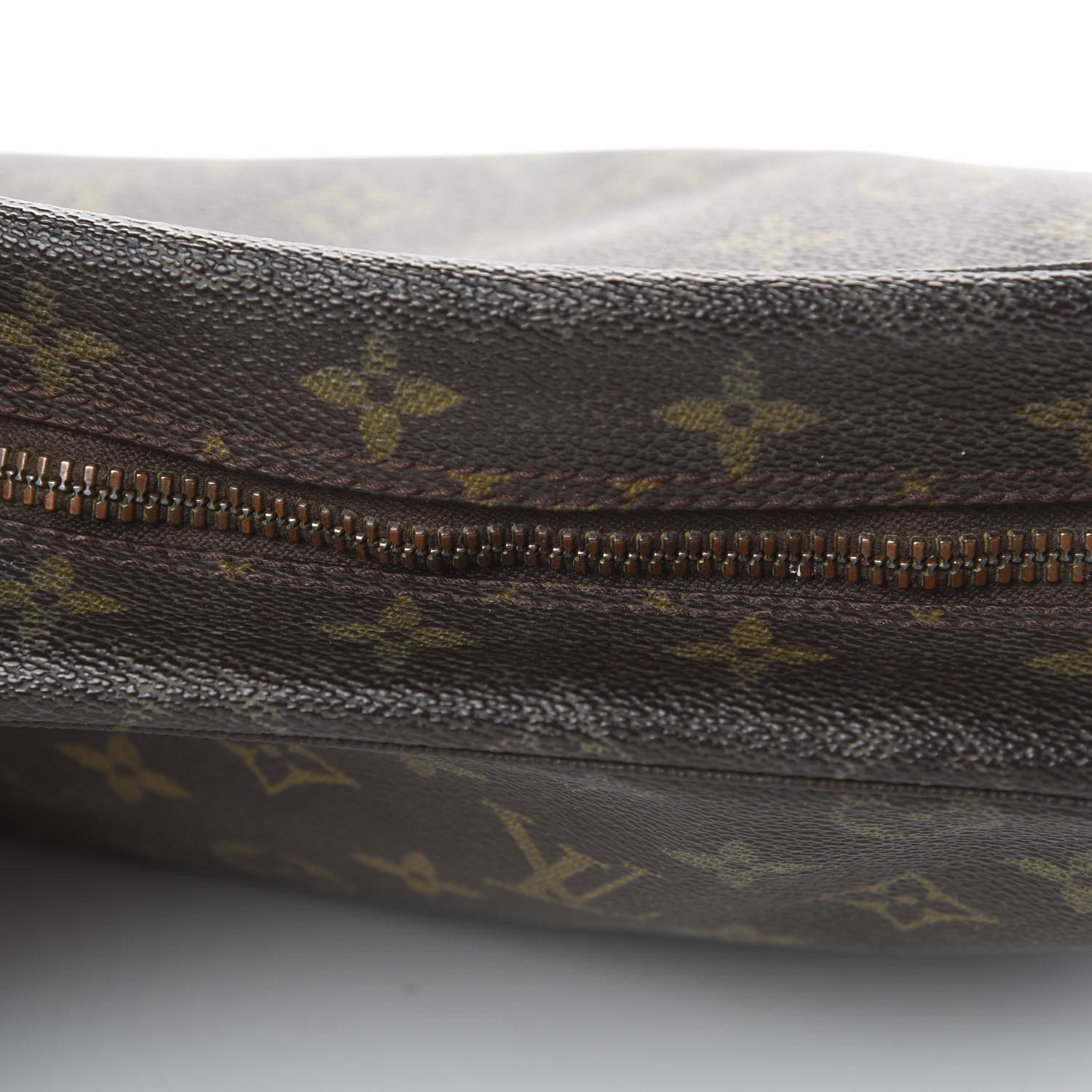 Louis Vuitton Monogram Trousse Toilette 28 13 of 13