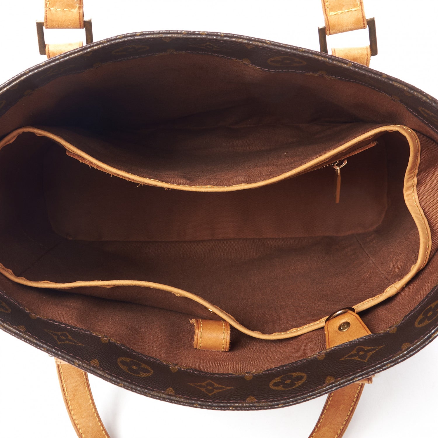 Louis Vuitton Monogram Vavin GM 7 of 8