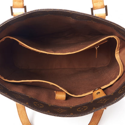 Louis Vuitton Monogram Vavin GM 7 of 8