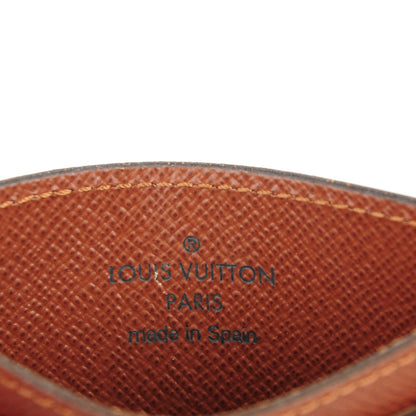 Louis Vuitton Monogram Card Holder Armagnac 6 of 8