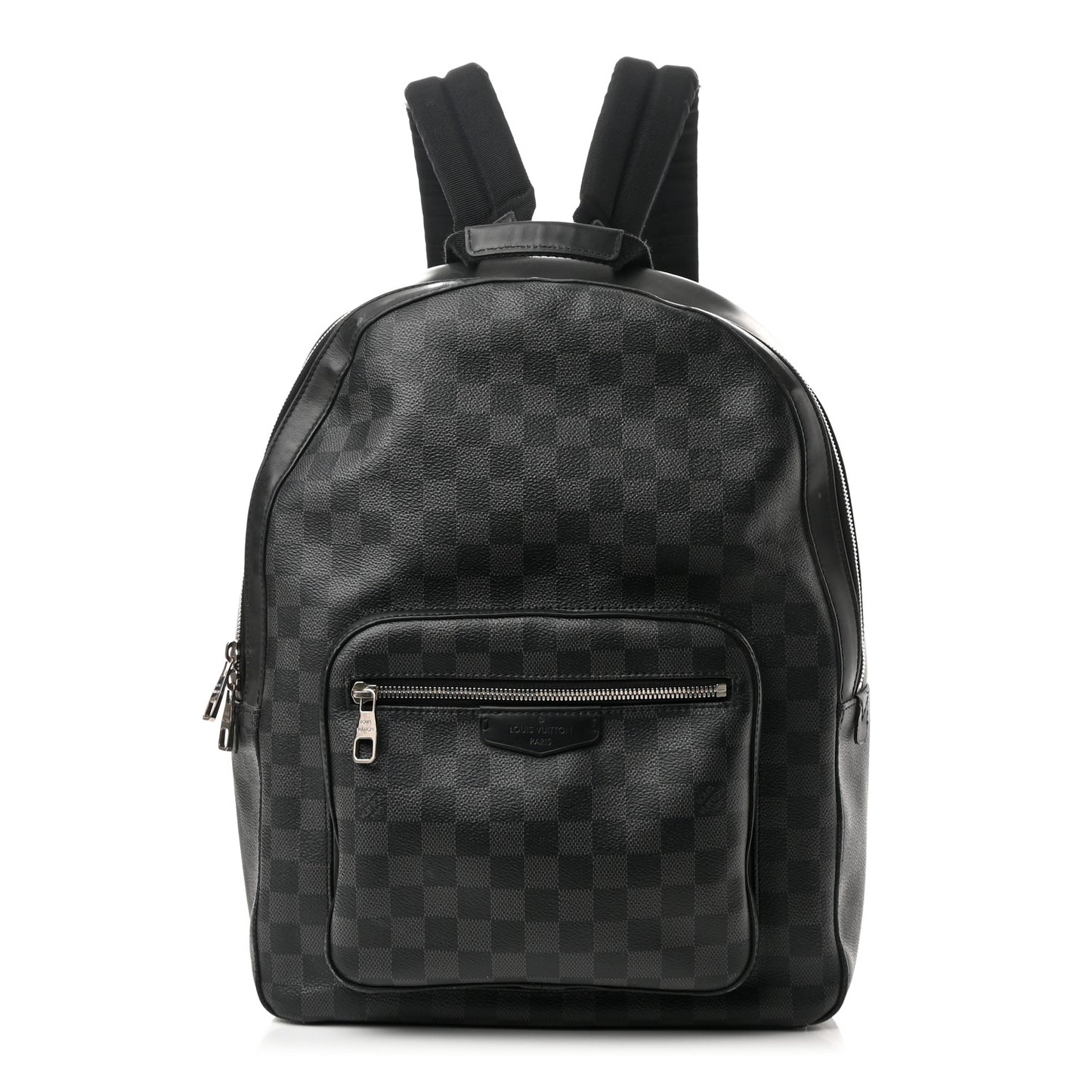 Damier Graphite Josh Backpack