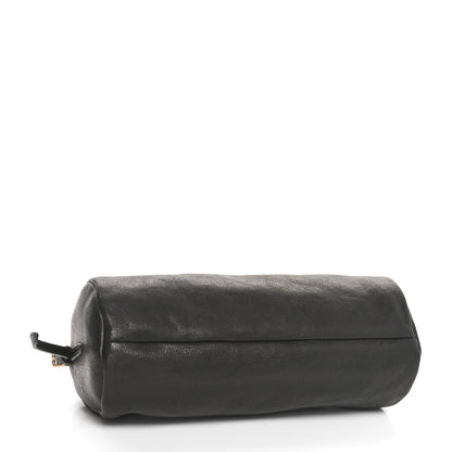 Miu Miu Nappa Mini Pouch Black 4 of 11