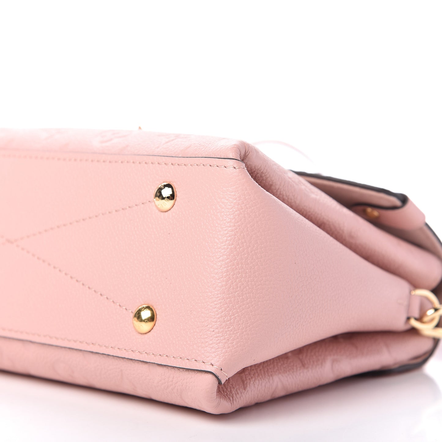 Empreinte Georges BB Rose Poudre