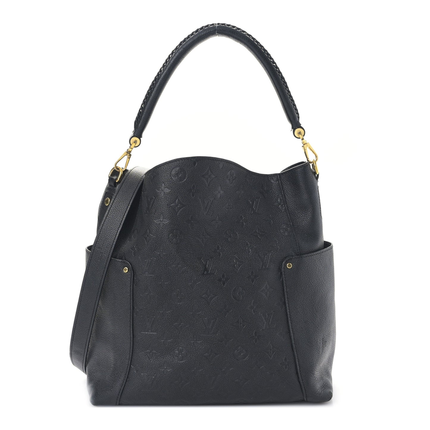 Empreinte Bagatelle Black