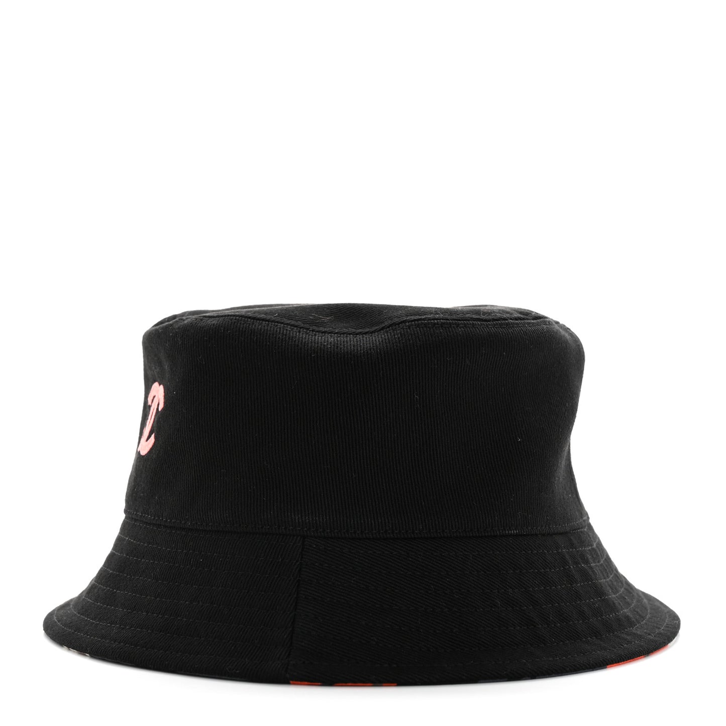 CC Bucket Hat Black