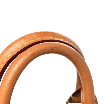 Louis Vuitton Monogram Nano Speedy 11 of 11