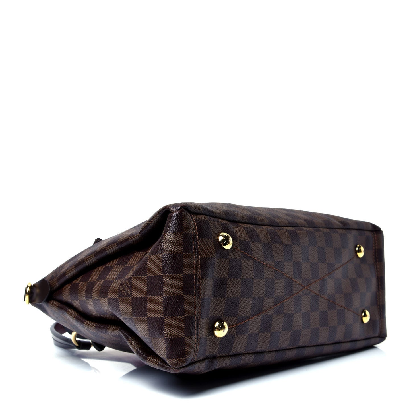 Damier Ebene Lymington