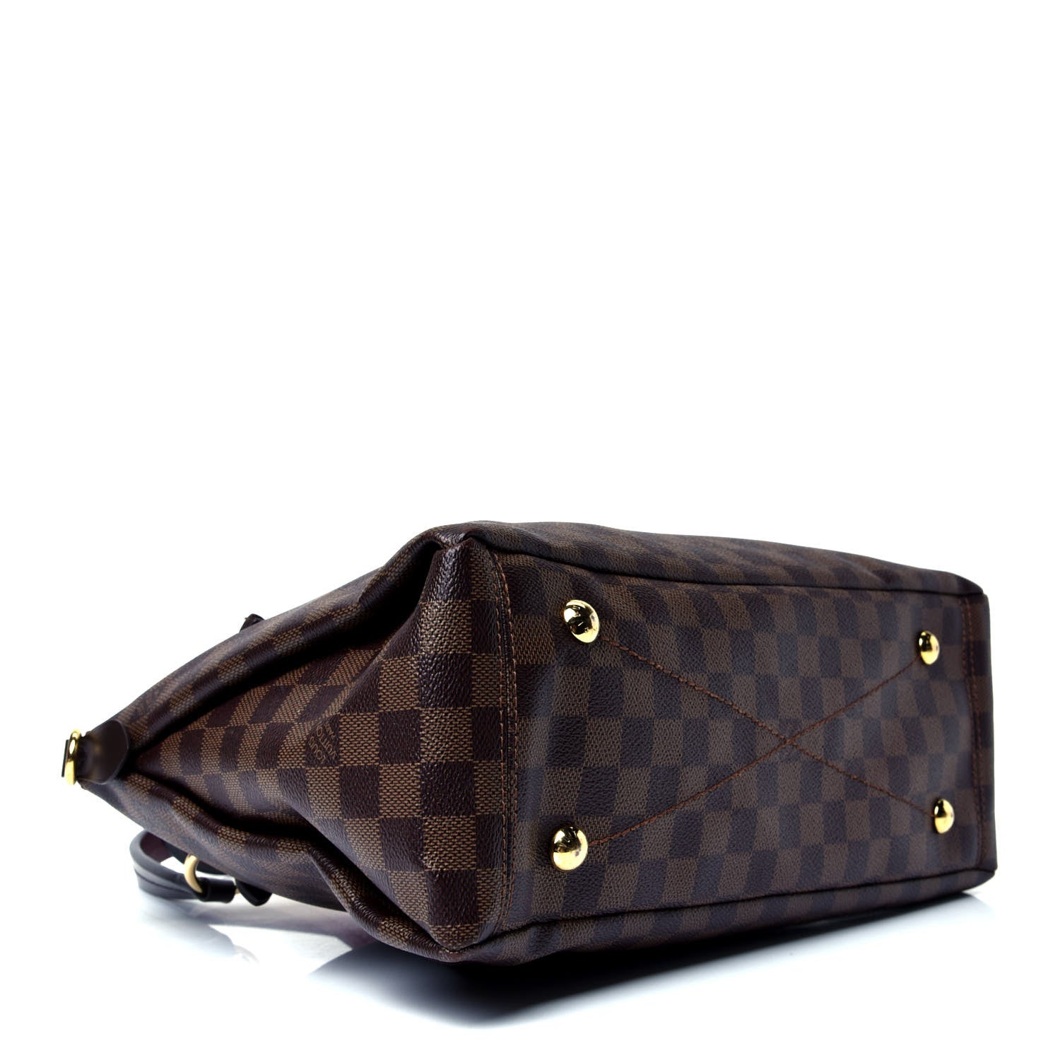 Louis Vuitton Damier Ebene Lymington 3 of 4