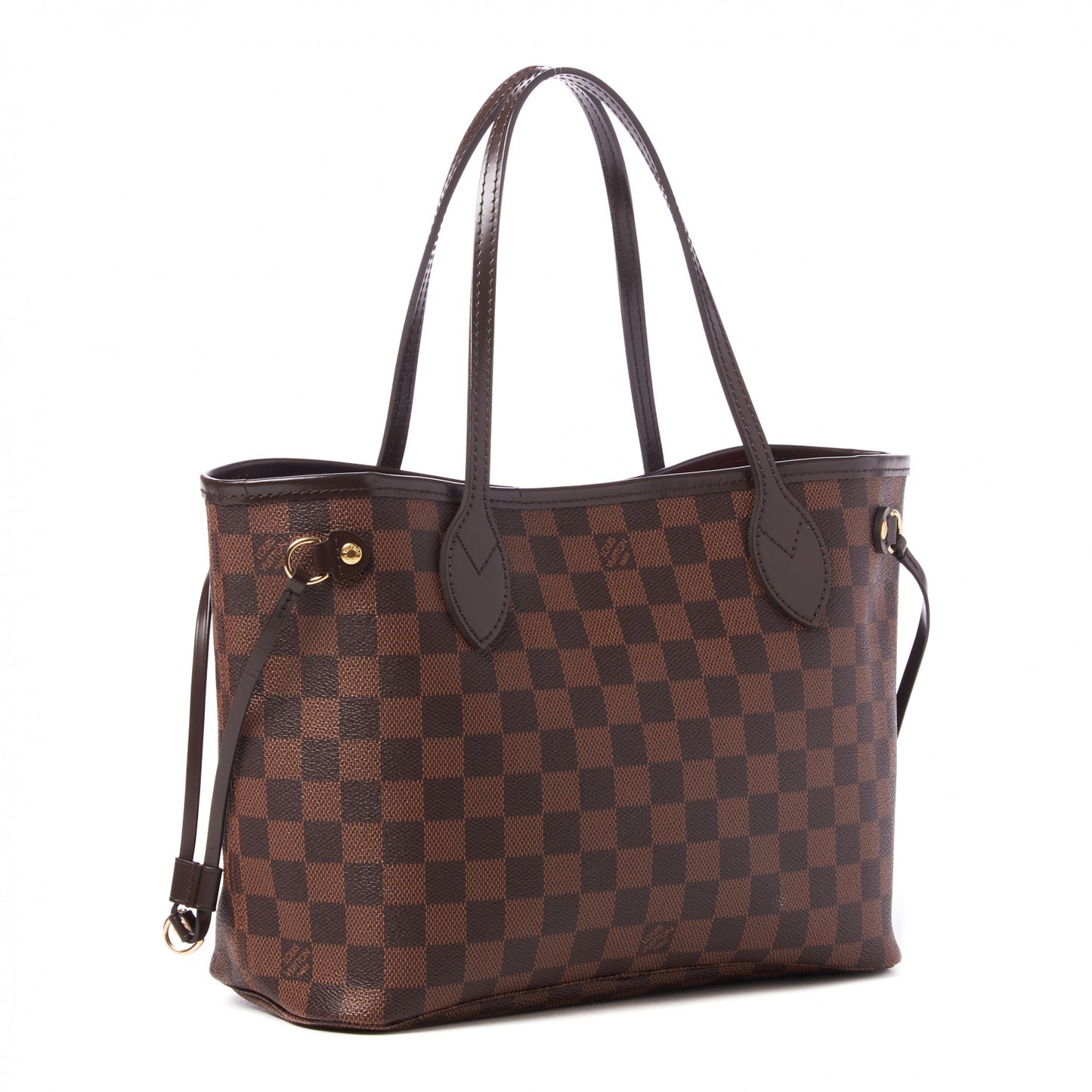 Damier Ebene Neo Neverfull PM