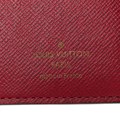 Louis Vuitton Monogram Victorine Wallet Fuchsia 6 of 11